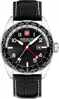 Photos - Wrist Watch Swiss Military Hanowa Hawk Eye SMWGB0000504 