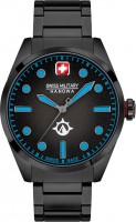 Wrist Watch Swiss Military Hanowa Mountaineer SMWGG2100530 