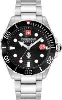 Wrist Watch Swiss Military Hanowa Offshore Diver II SMWGH2200301 