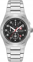 Wrist Watch Swiss Military Hanowa Sonoran Chrono SMWGI2102001 