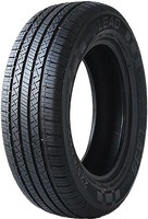 Photos - Tyre LEAO LA35 225/65 R17 102H 