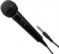 Microphone MONACOR DM-70/SW 