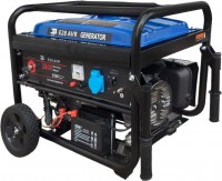 Photos - Generator JJ Power E28 