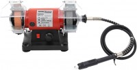 Photos - Bench Grinders & Polisher KRAFT&DELE KD544 75 mm / 200 W 230 V