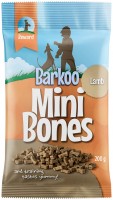 Photos - Dog Food Barkoo Mini Bones Lamb 4