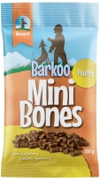 Dog Food Barkoo Mini Bones Poultry 1