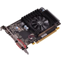 Graphics Card XFX Radeon HD 6570 HD-657X-ZDF2 