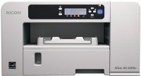 Photos - Printer Ricoh Aficio SG 2100N 