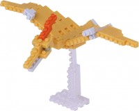 Construction Toy Nanoblock Pteranodon NBC_183 