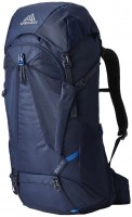 Photos - Backpack Gregory Zulu 55 S/M 53 L S/M