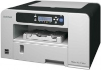 Photos - Printer Ricoh Aficio SG 3110DN 