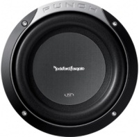 Photos - Car Subwoofer Rockford Fosgate P2D2-8 