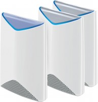 Photos - Wi-Fi NETGEAR Orbi Pro AC3000 (3-pack) 