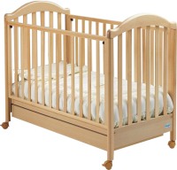 Photos - Cot Baby Italia Euro 