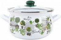 Photos - Stockpot Gusto GT-T-124-BG 