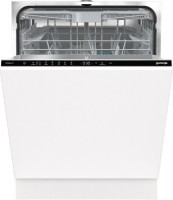 Photos - Integrated Dishwasher Gorenje GV 643D60 