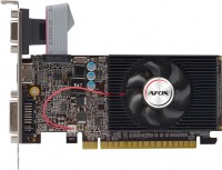 Photos - Graphics Card AFOX GeForce GT 610 AF610-1024D3L7-V6 