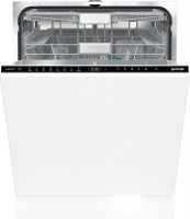 Photos - Integrated Dishwasher Gorenje GV 693C60 UVAD 