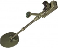 Photos - Metal Detector Garrett Recon AML-750 