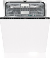 Photos - Integrated Dishwasher Gorenje GV 693C60 UV 