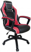 Photos - Computer Chair Tracer GameZone GC33 