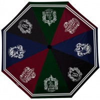 Umbrella ABYstyle HARRY POTTER Houses 