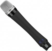 Microphone MONACOR ATS-12HT 