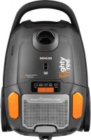 Photos - Vacuum Cleaner Sencor SVC 8300 TI 
