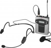 Microphone MONACOR TXA-800HSE 