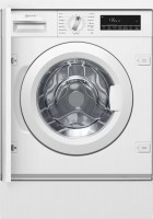 Integrated Washing Machine Neff W544BX2GB 