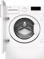 Integrated Washing Machine ZENITH ZWMI7120 