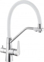 Tap KRONER Edelstahl Klassisch-ESG03817WHI CV027938 