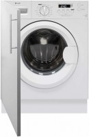 Integrated Washing Machine Caple WDI3301 