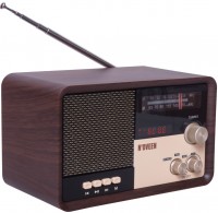 Photos - Radio / Clock Noveen PR951 