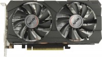 Photos - Graphics Card AFOX GeForce GTX 1660 Ti AF1660TI-6144D6H4 