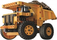 Photos - Construction Toy Clementoni Mining Vehicles 50715 