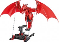 Photos - Construction Toy Clementoni Floating Dragon 50706 