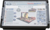 Photos - Construction Toy Fischertechnik Electronics FT-533029 