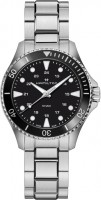 Photos - Wrist Watch Hamilton Khaki Navy Scuba Quartz H82201131 