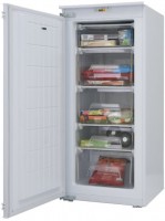Photos - Integrated Freezer Montpellier MITF122 