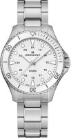 Wrist Watch Hamilton Khaki Navy Scuba Quartz H82221110 