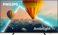 Photos - Television Philips 43PUS8107 43 "