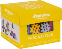 Construction Toy Marioinex Midi Waffle 903582 