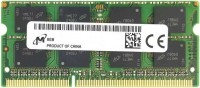 Photos - RAM Micron DDR3 SO-DIMM 1x8Gb MT16JTF1G64HZ-1G6