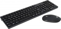 Keyboard Conceptronic Orazio Wireless Mouse And Keyboard (German) 