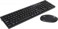 Keyboard Conceptronic Orazio Wireless Mouse And Keyboard (Italian) 