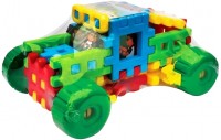 Photos - Construction Toy Marioinex Auto 901571 