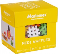 Construction Toy Marioinex Midi Waffle 903643 