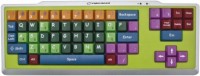 Photos - Keyboard Esperanza Educational Keyboard for Kids 