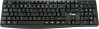 Photos - Keyboard Equip Wired USB Keyboard (Italian) 